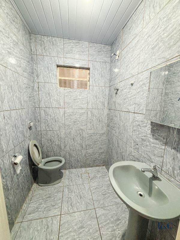 Casa à venda no Jardim Doutor Antônio Petráglia: 