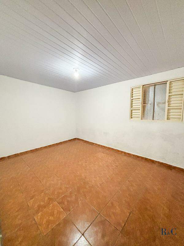 Casa à venda no Jardim Doutor Antônio Petráglia: 