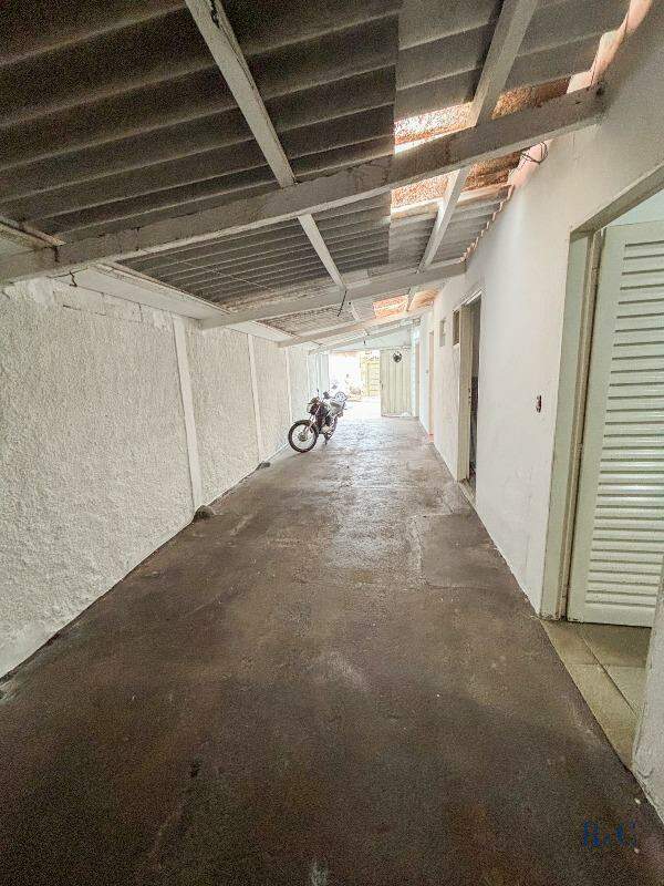 Casa à venda no Jardim Doutor Antônio Petráglia: 