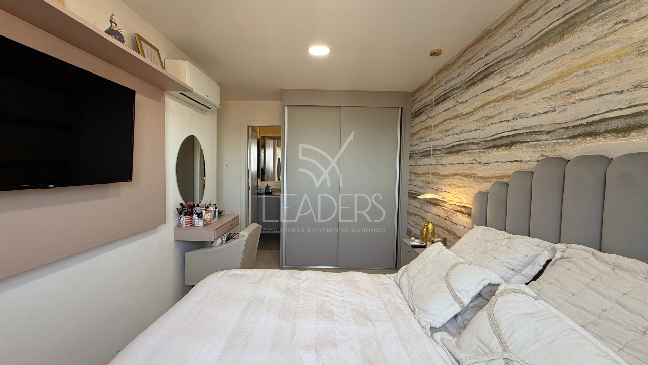 Apartamento à venda no Praia de Itaparica: SUITE