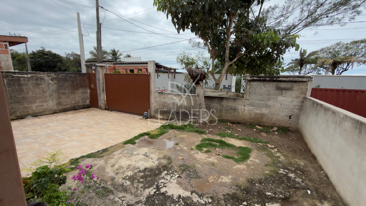 Casa à venda no Parque Guanabara: 