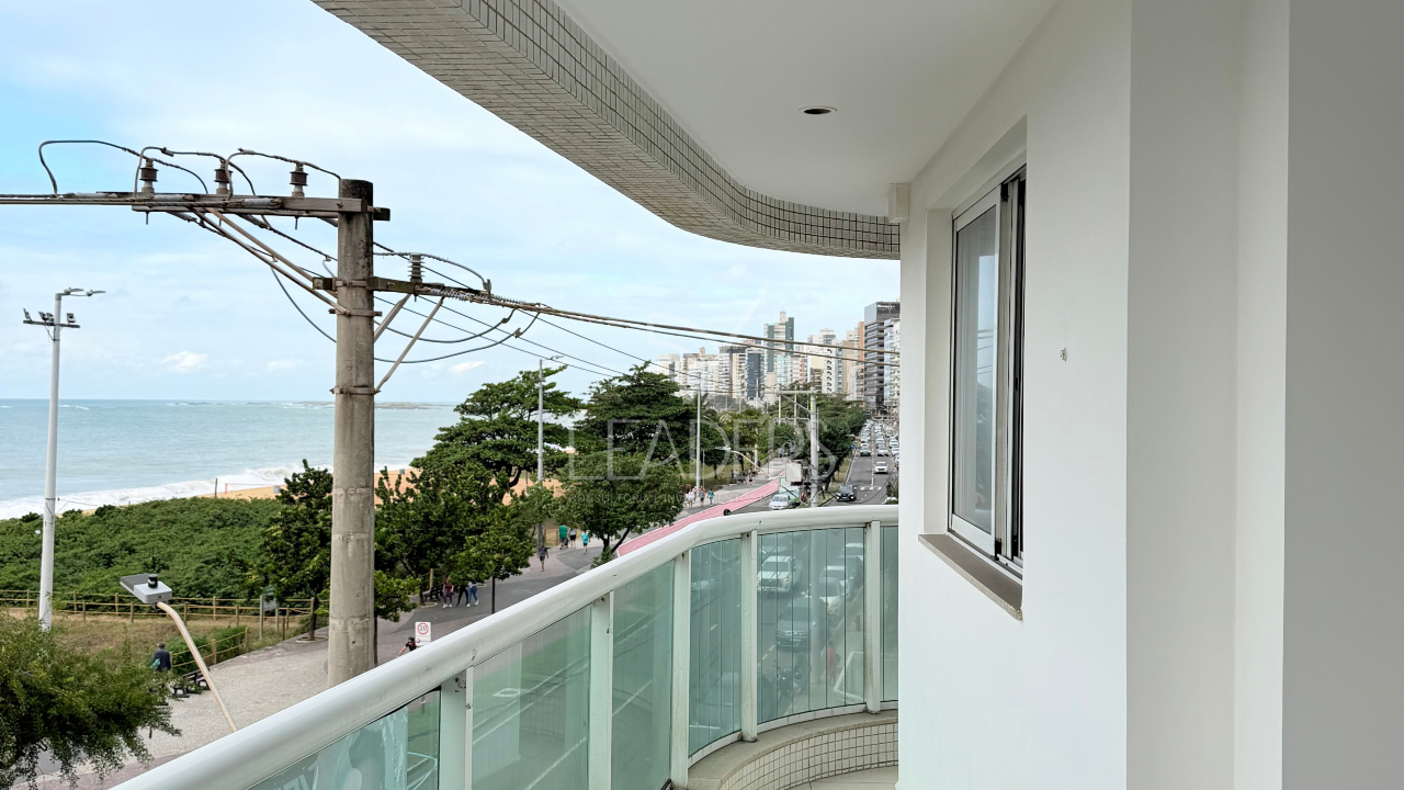 Apartamento à venda no Praia da Costa: VISTA VARANDA