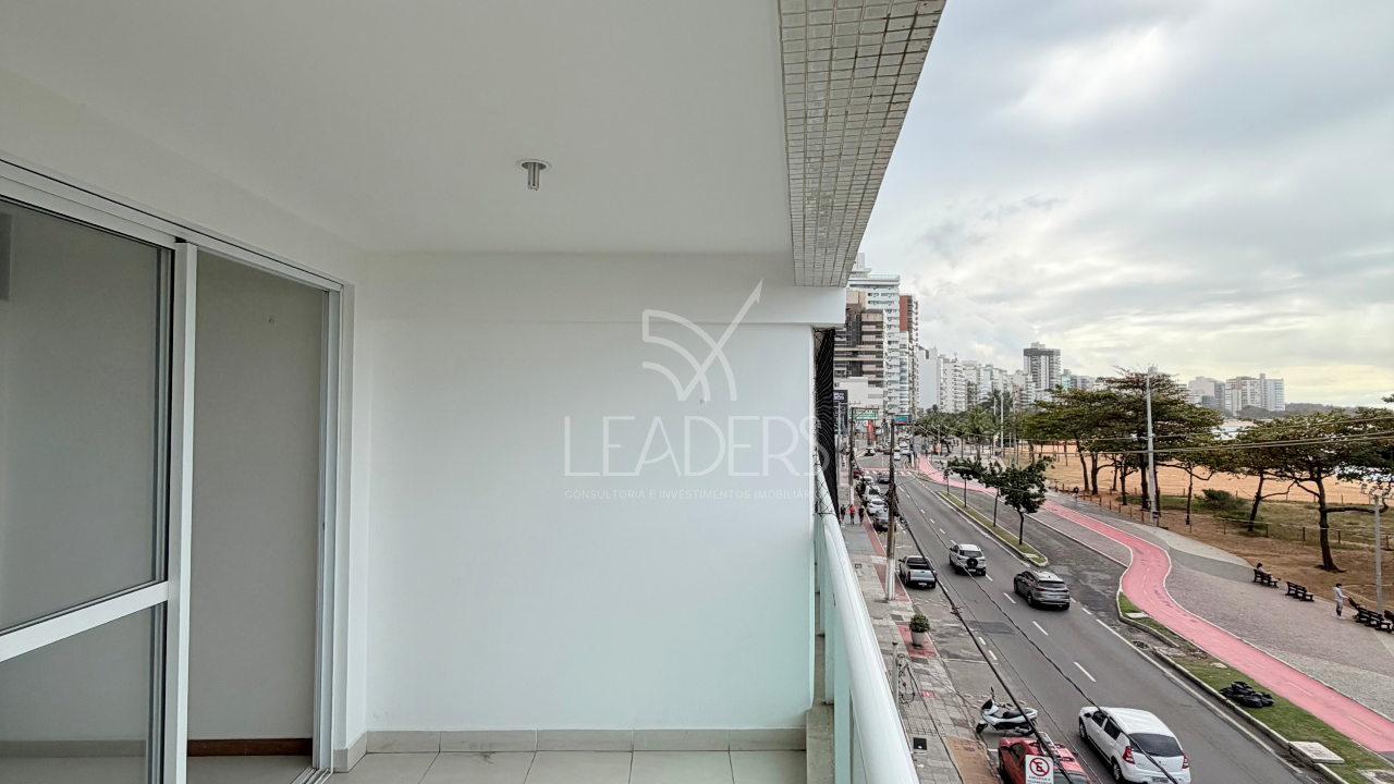 Apartamento à venda no Praia da Costa: VISTA VARANDA