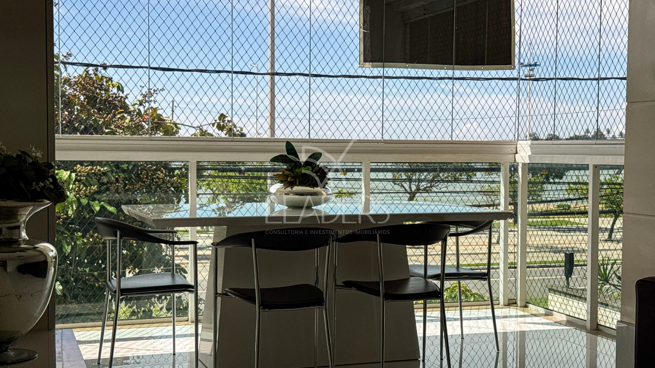 Apartamento à venda no Jardim da Penha: FRENTE MAR