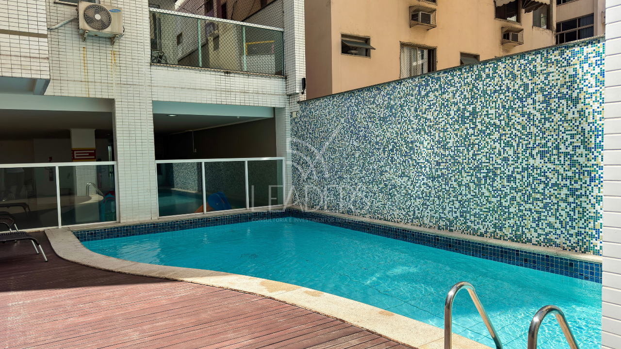 Apartamento à venda no Jardim da Penha: 