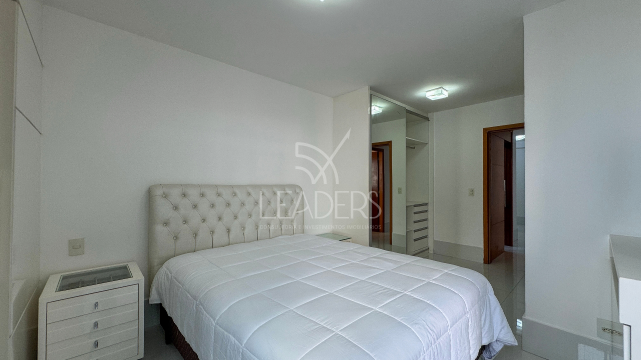 Apartamento à venda no Jardim da Penha: SUÍTE MASTER