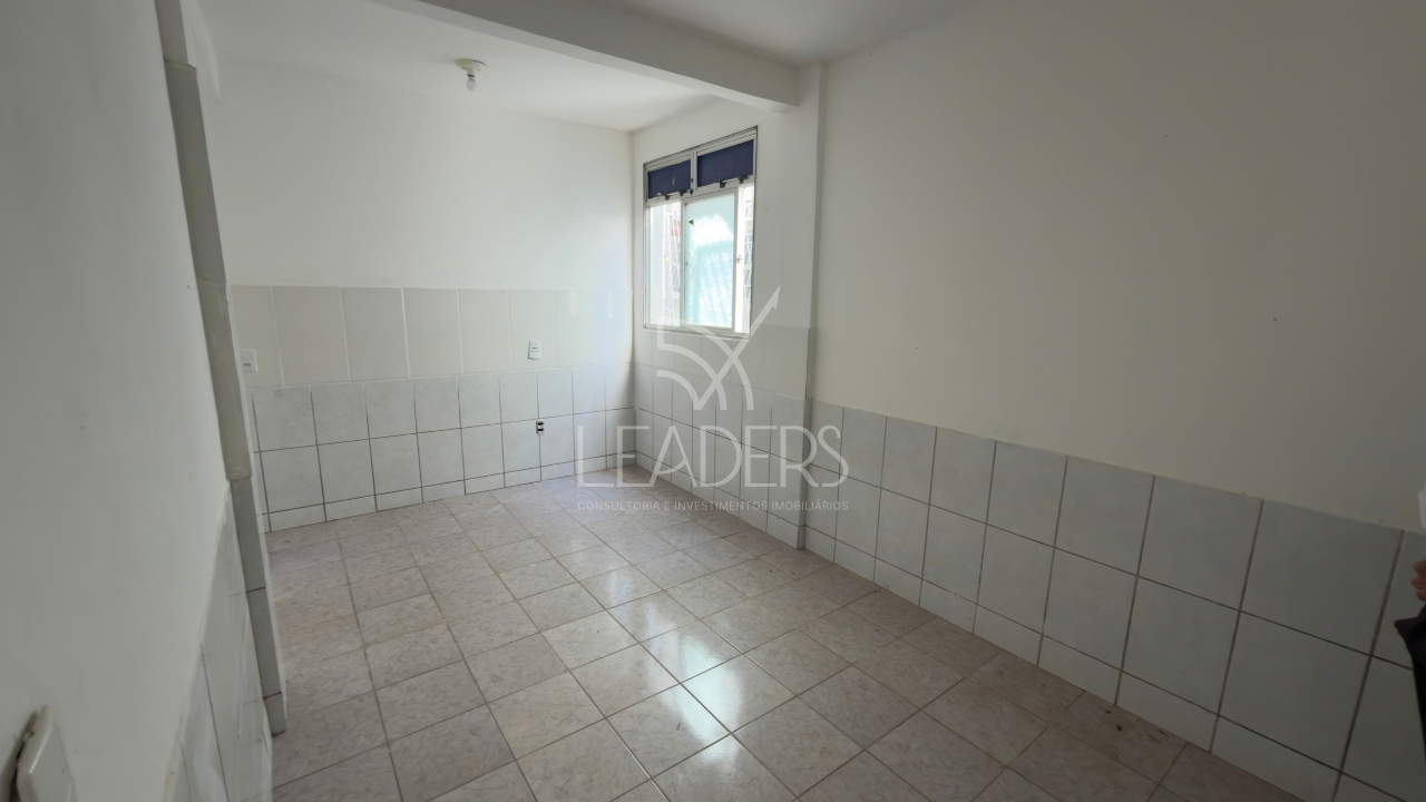 Apartamento à venda no Itapuã: QUARTO CASAL