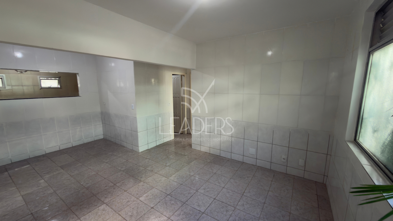 Apartamento à venda no Itapuã: SALA