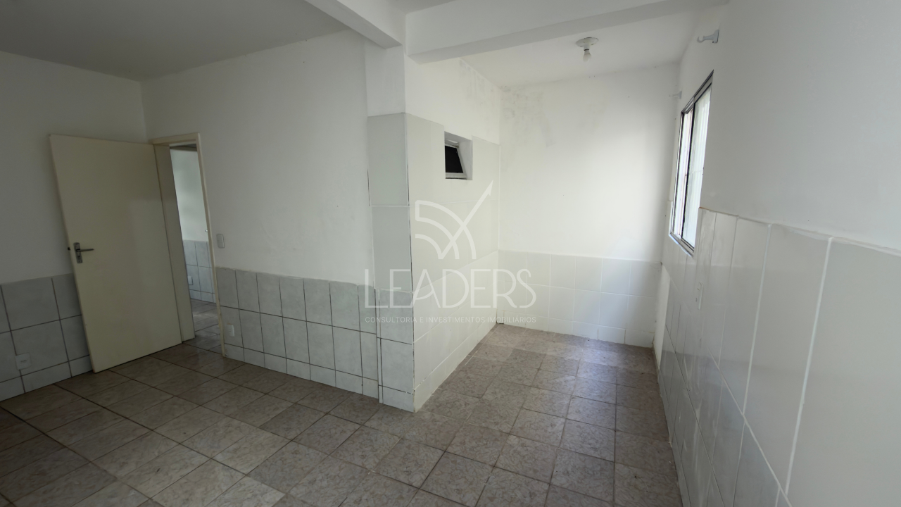 Apartamento à venda no Itapuã: QUARTO CASAL