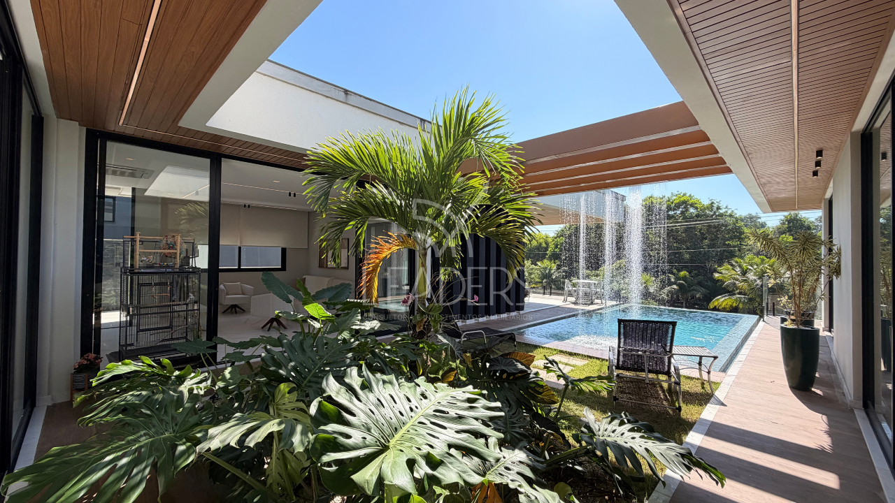 Casa à venda no Interlagos: 