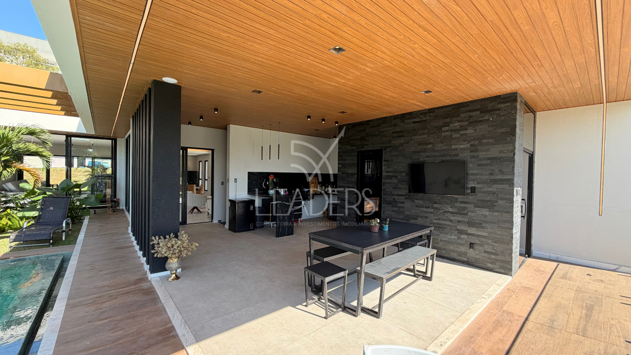 Casa à venda no Interlagos: 