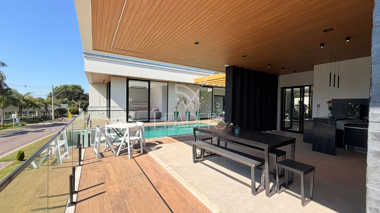 Casa à venda no Interlagos: 