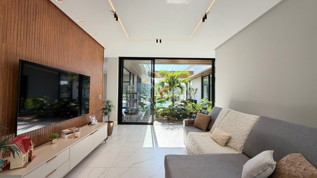 Casa à venda no Interlagos: 