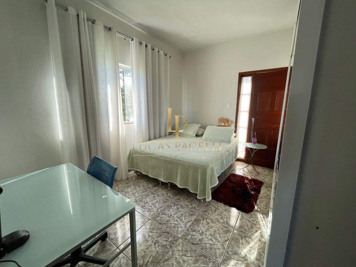 Casa à venda no Residencial Casa de Pedra: 