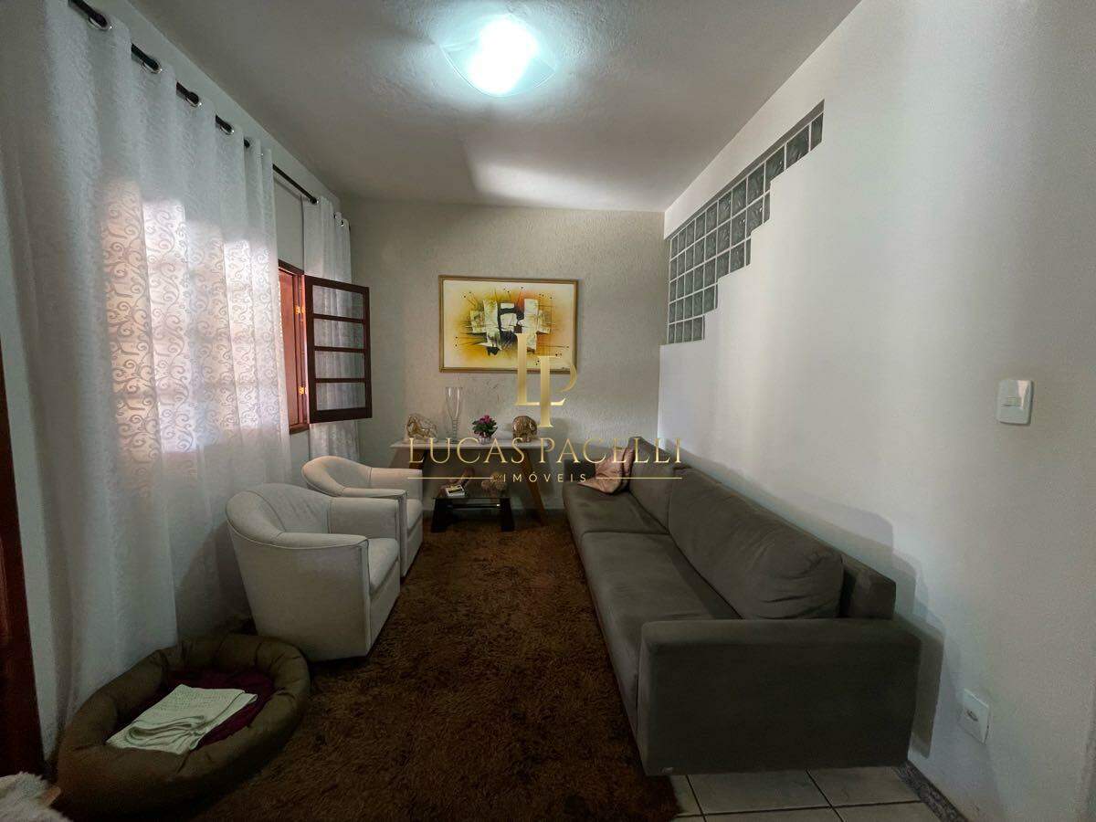 Casa à venda no Residencial Casa de Pedra: 