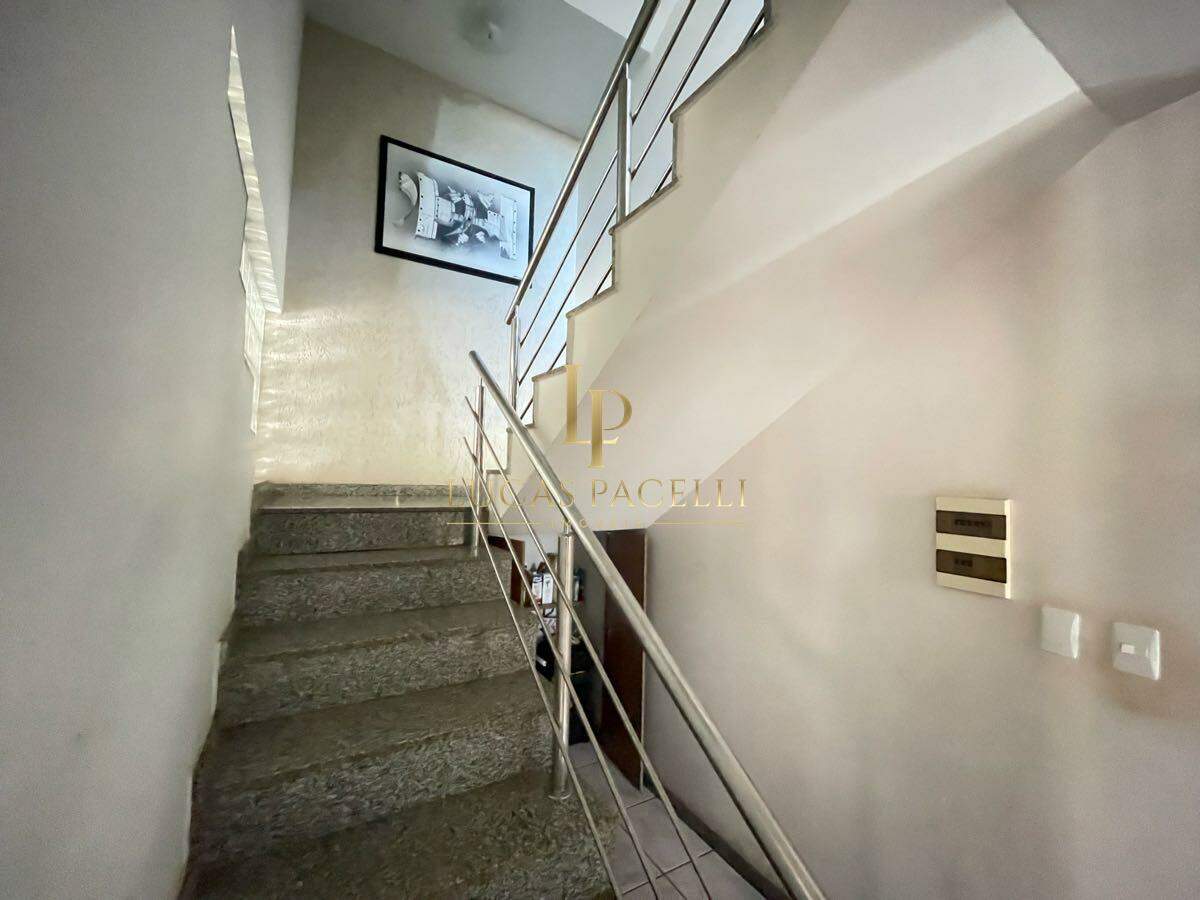 Casa à venda no Residencial Casa de Pedra: 