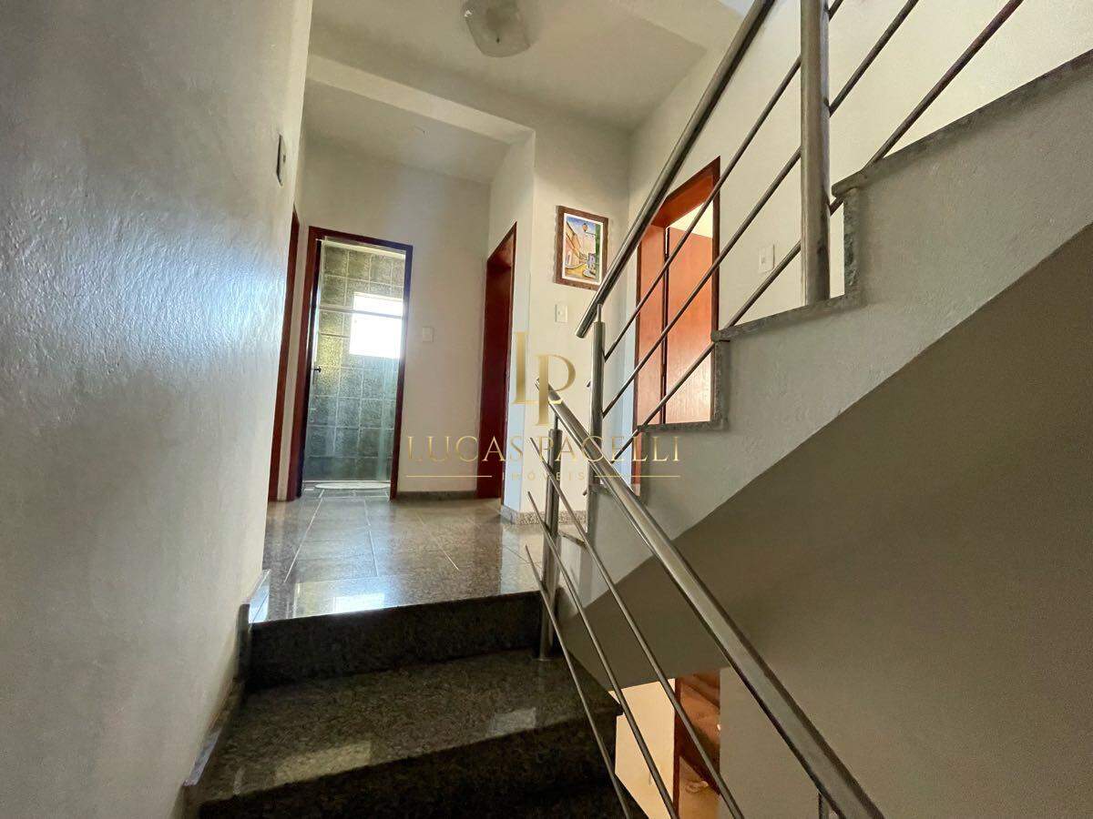 Casa à venda no Residencial Casa de Pedra: 