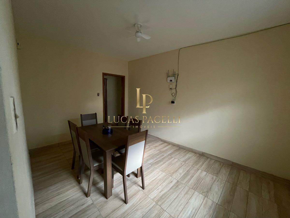 Apartamento à venda no Vila Andreza: 