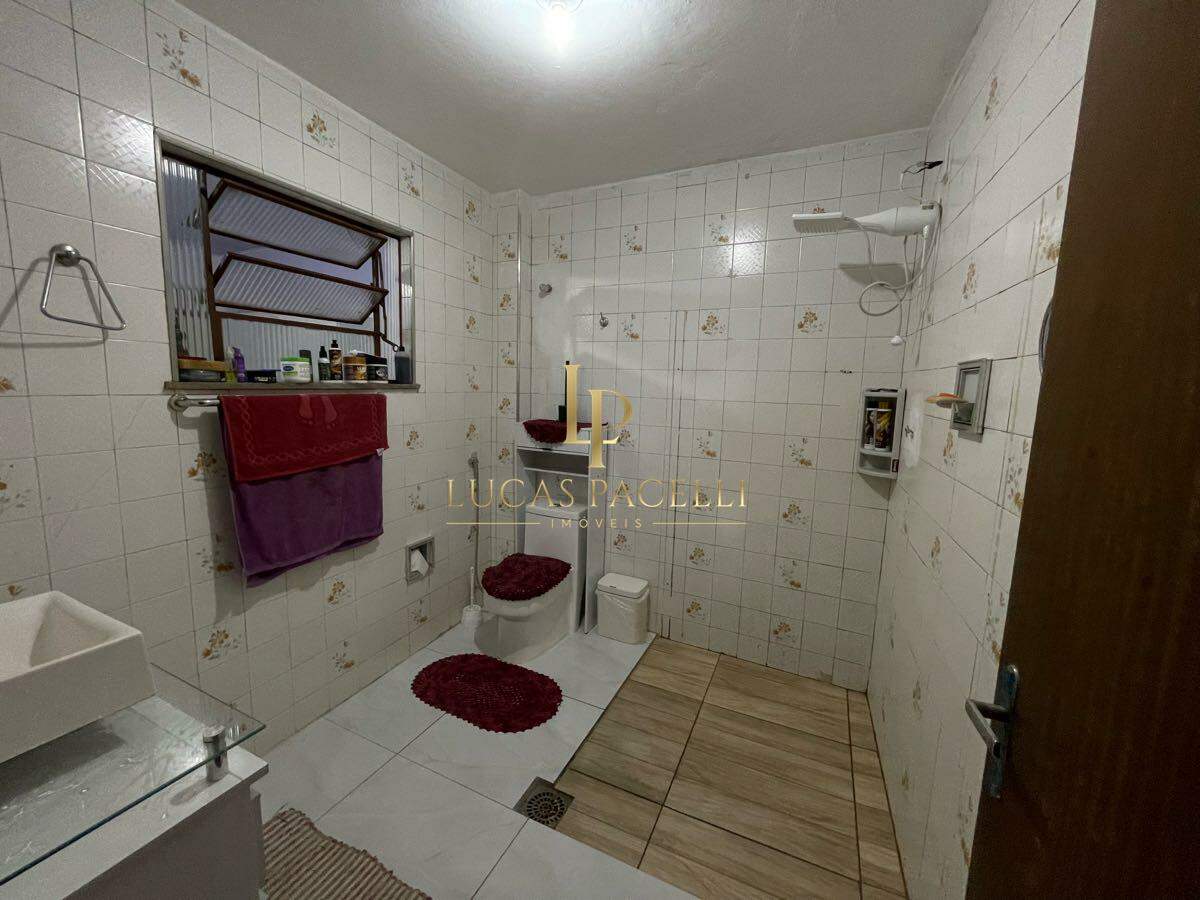 Apartamento à venda no Vila Andreza: 