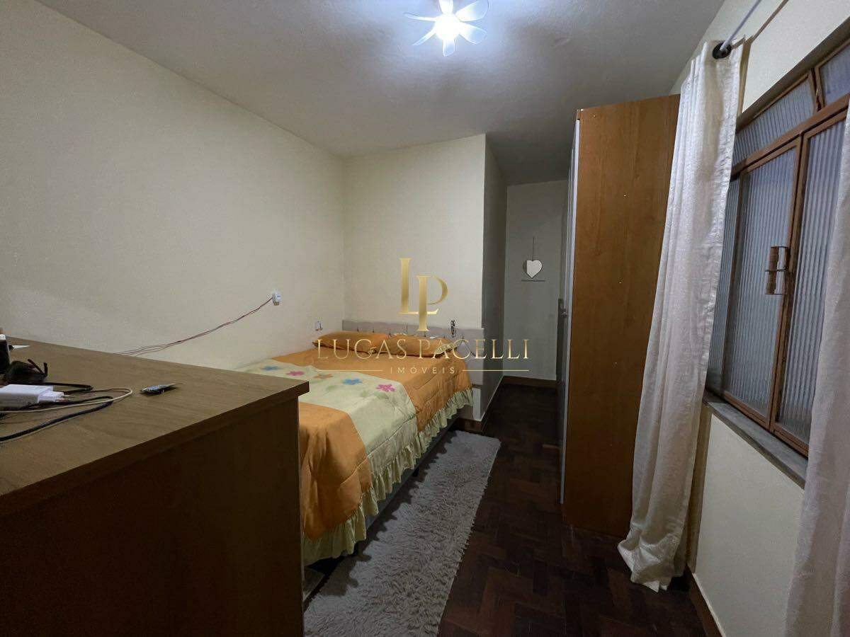 Apartamento à venda no Vila Andreza: 