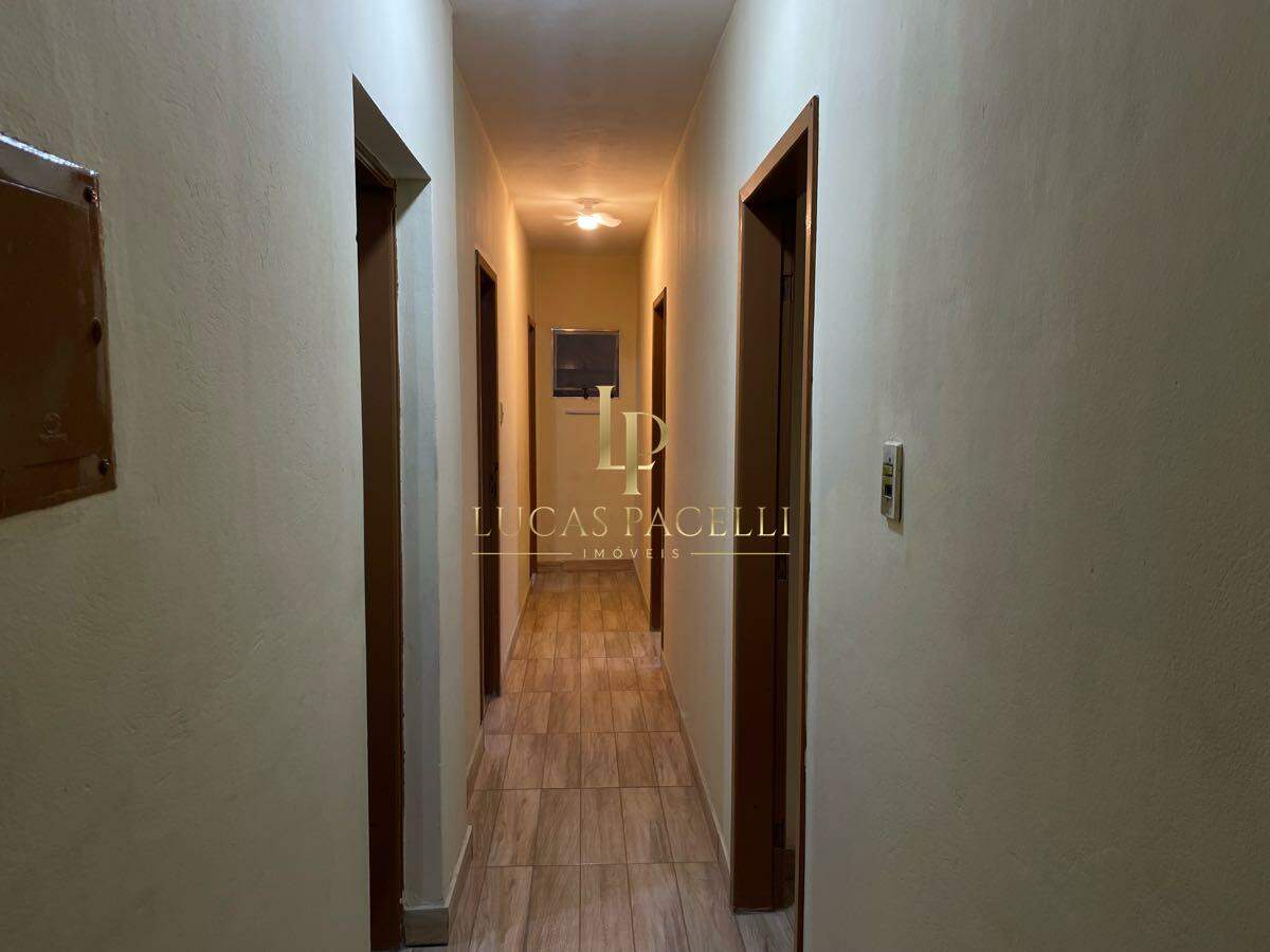 Apartamento à venda no Vila Andreza: 