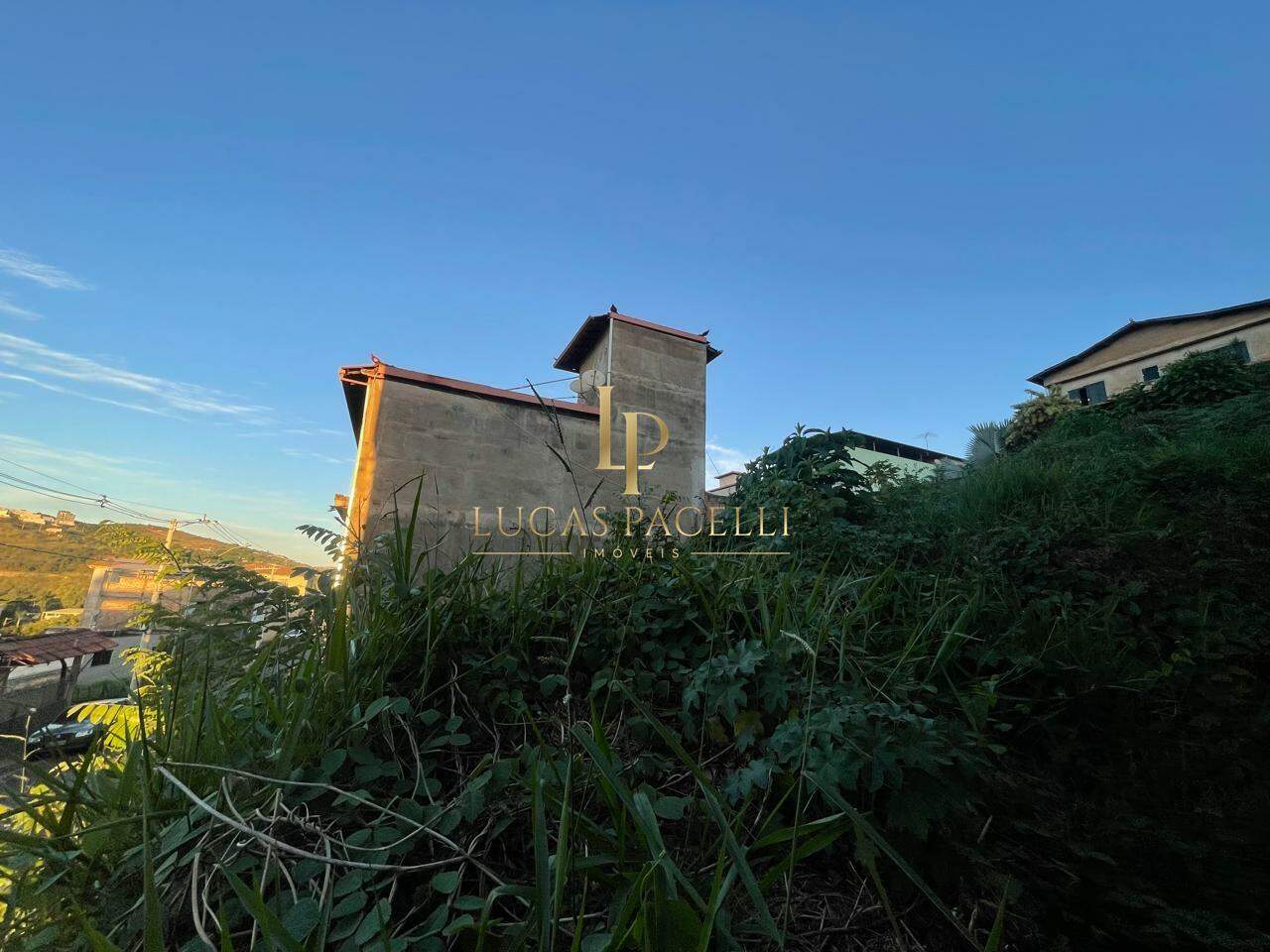 Lote à venda no Boa Vista: 