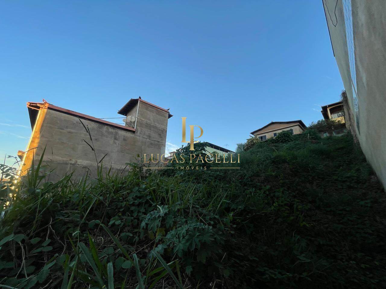 Lote à venda no Boa Vista: 