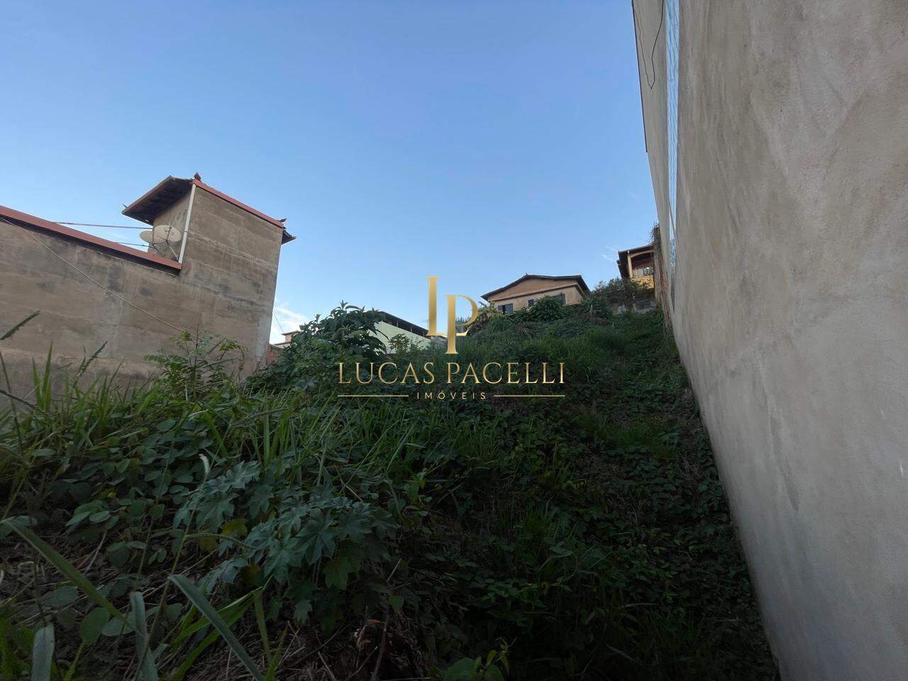 Lote à venda no Boa Vista: 