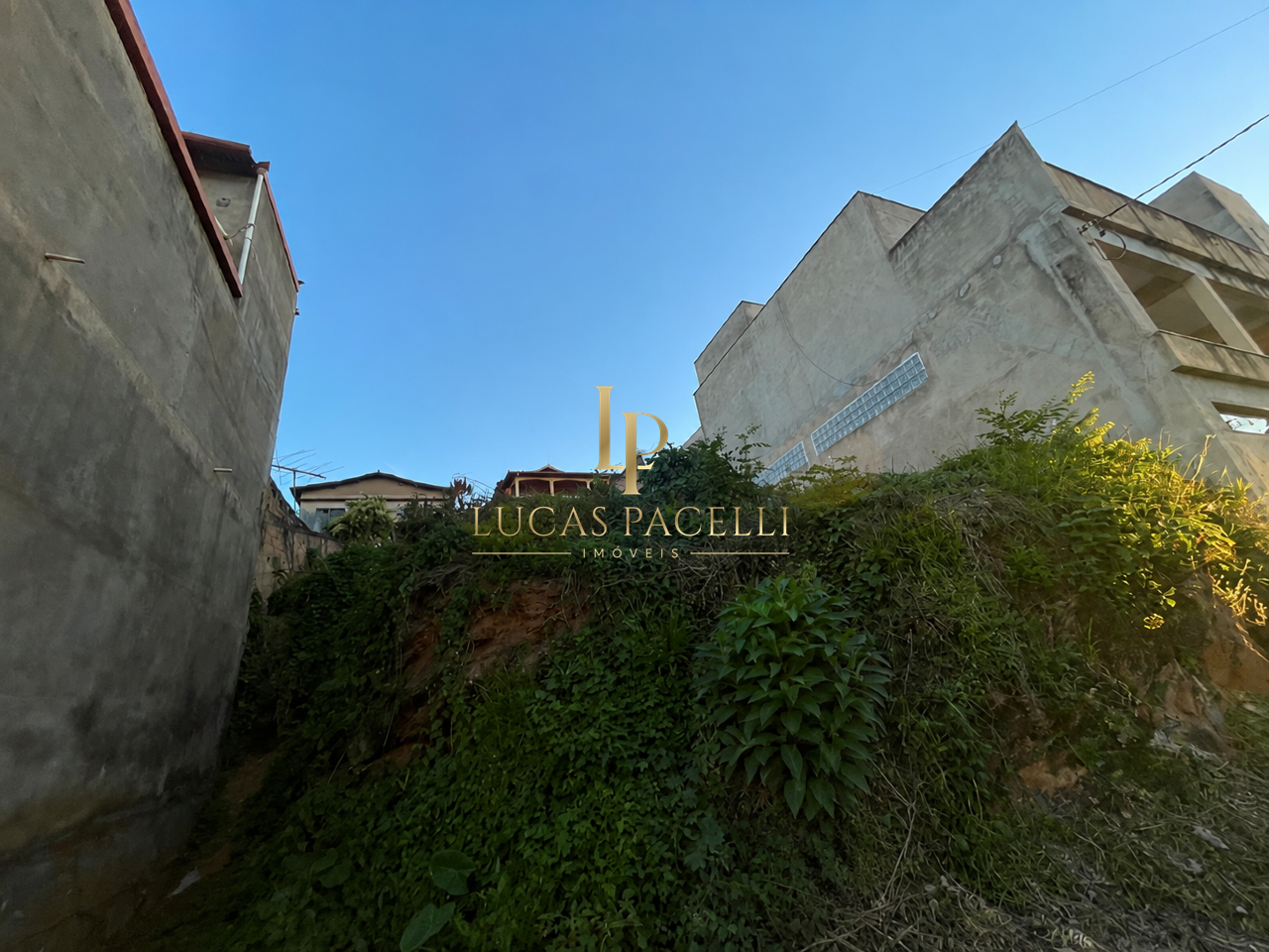 Lote à venda no Boa Vista: 