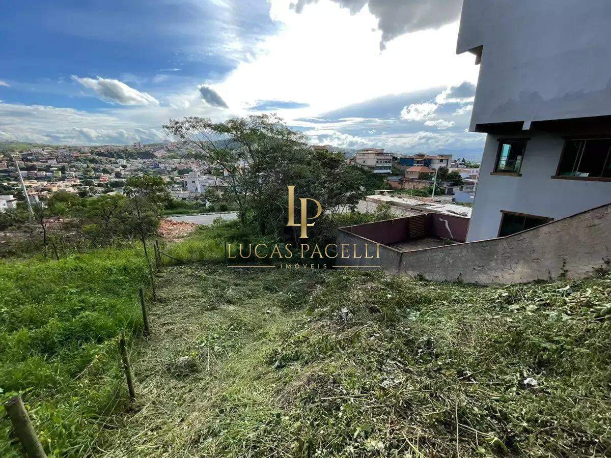 Lote à venda no Zé Arigó: 