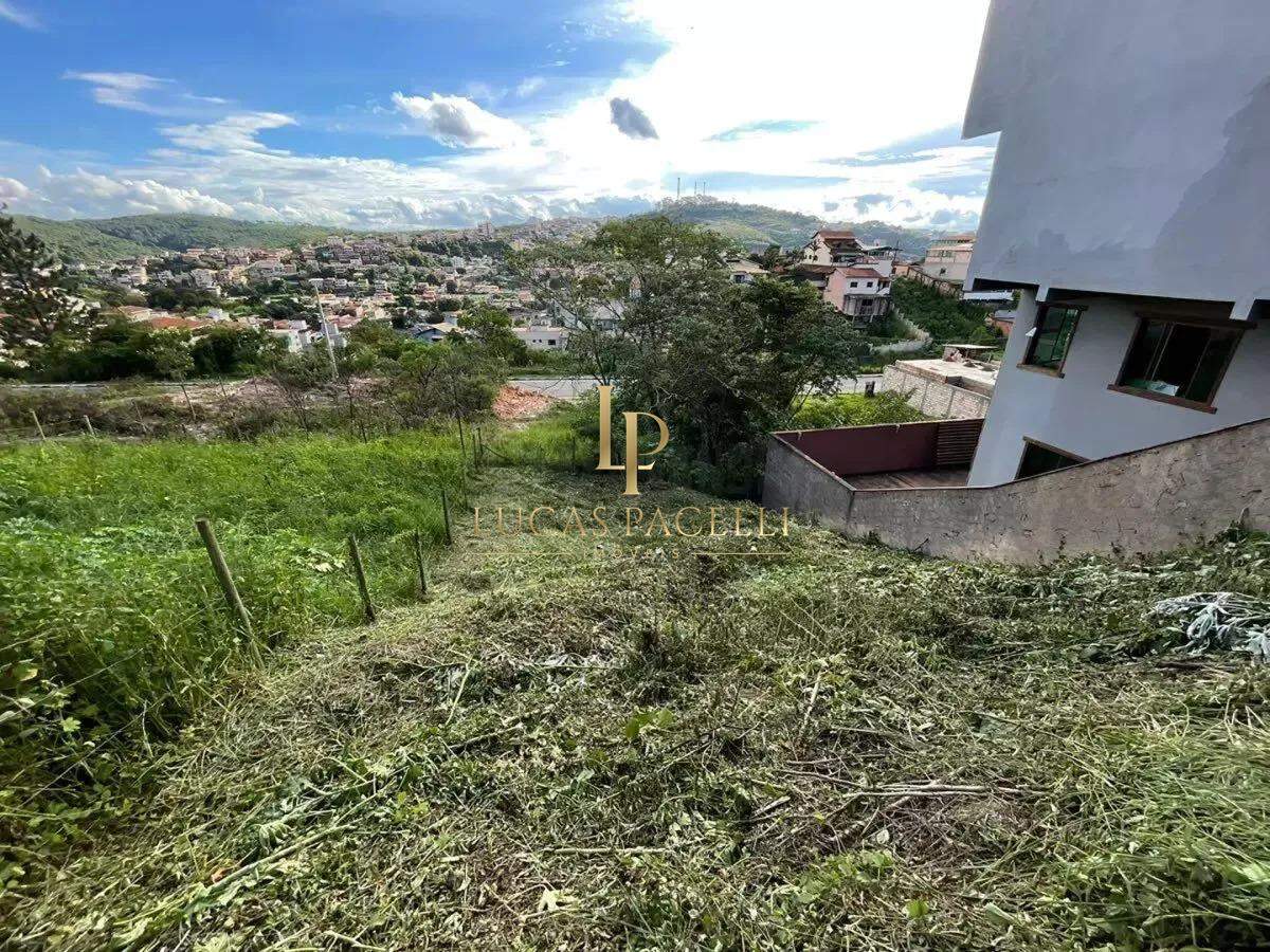 Lote à venda no Zé Arigó: 