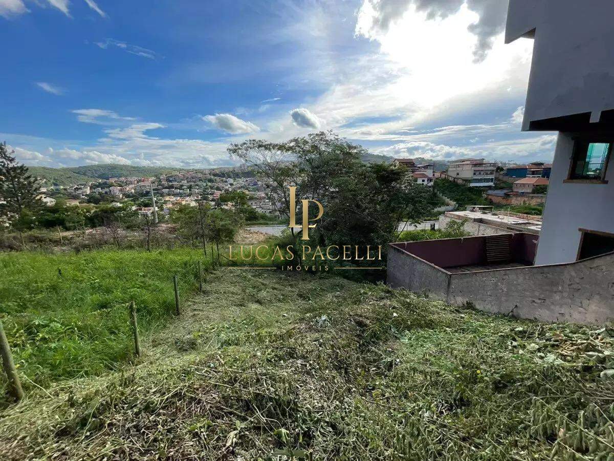 Lote à venda no Zé Arigó: 