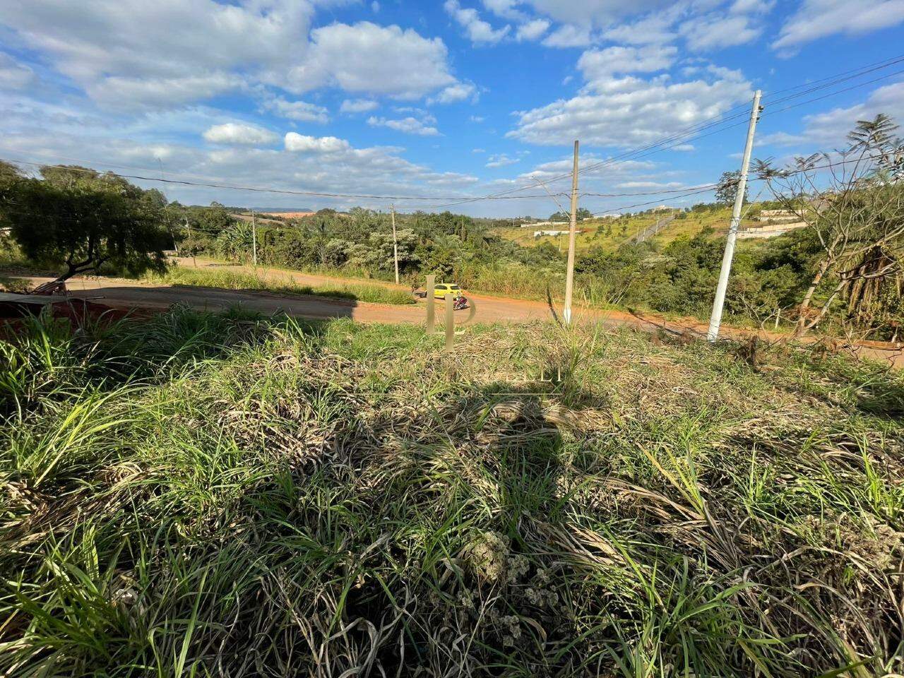 Lote à venda no Santa Rosa: 