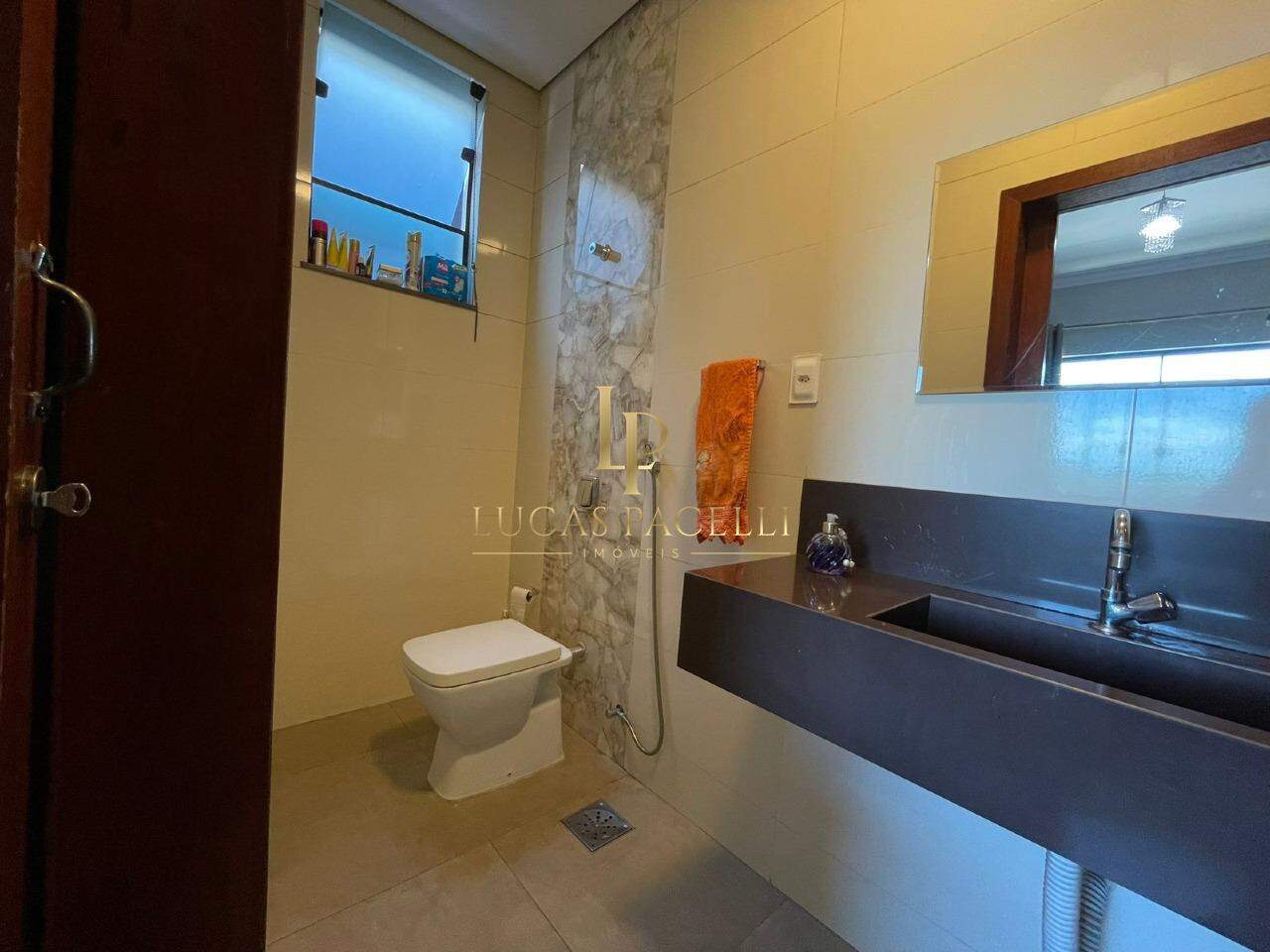 Casa à venda no Jardim Vila Andreza: 