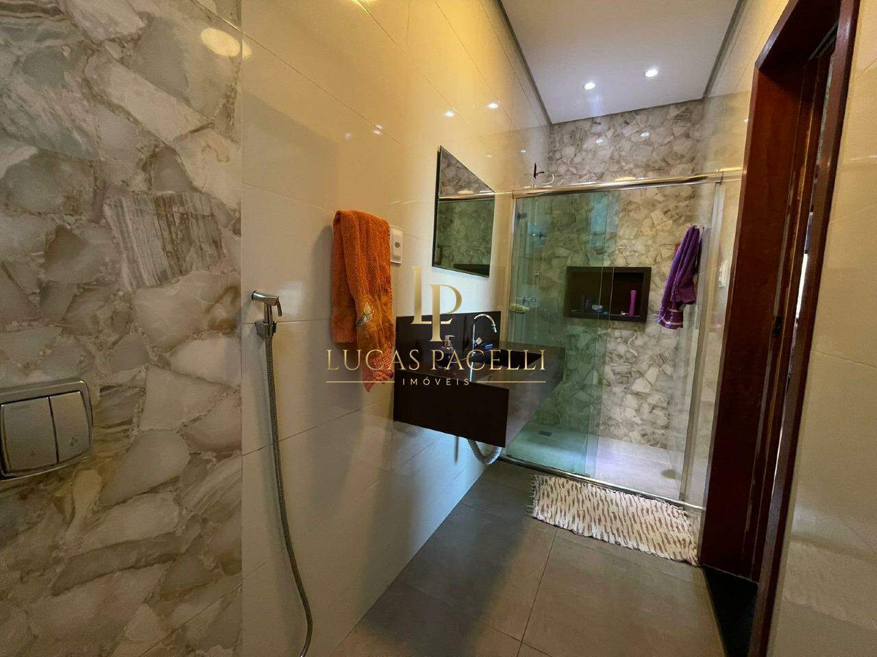 Casa à venda no Jardim Vila Andreza: 