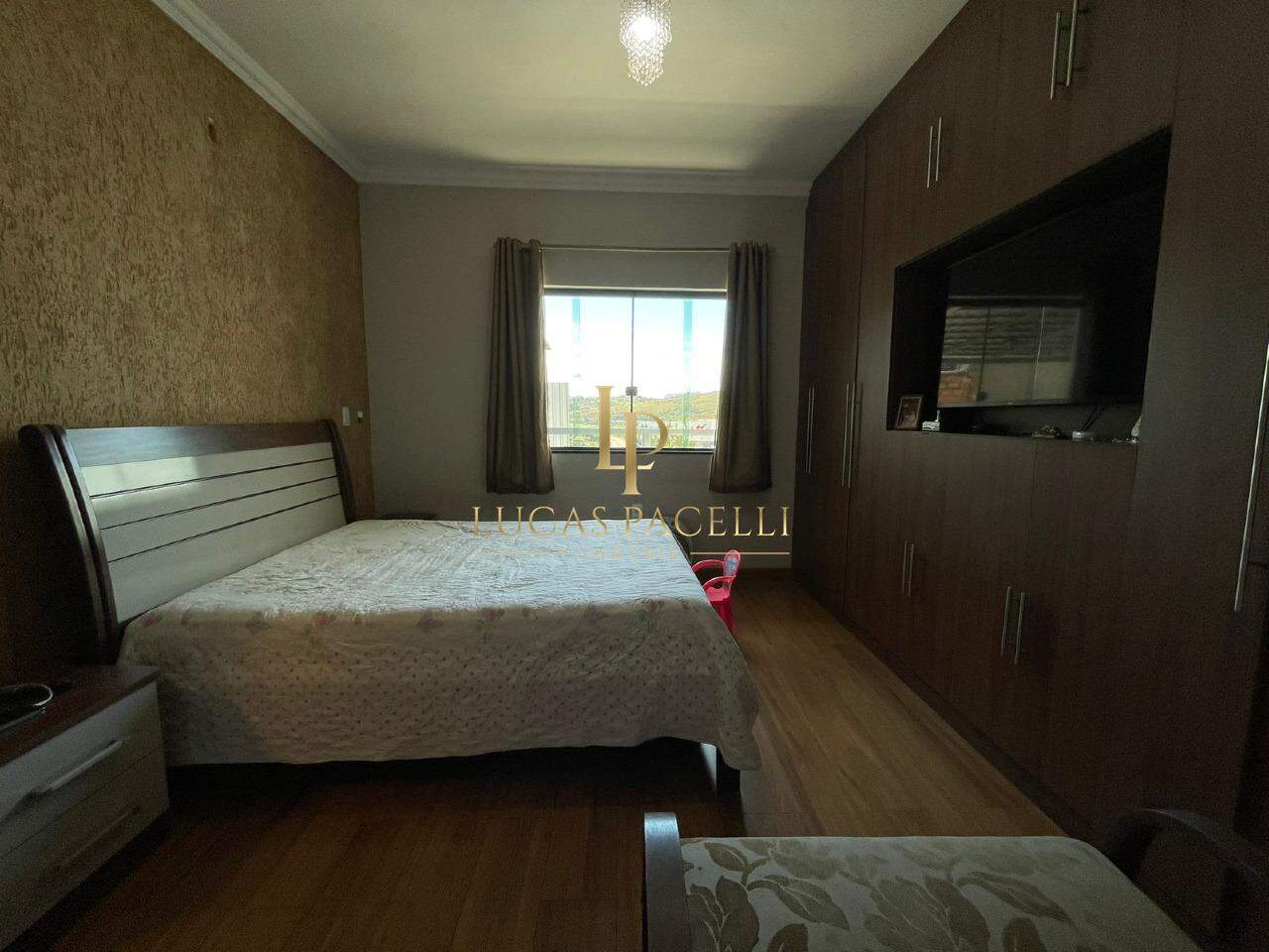 Casa à venda no Jardim Vila Andreza: 