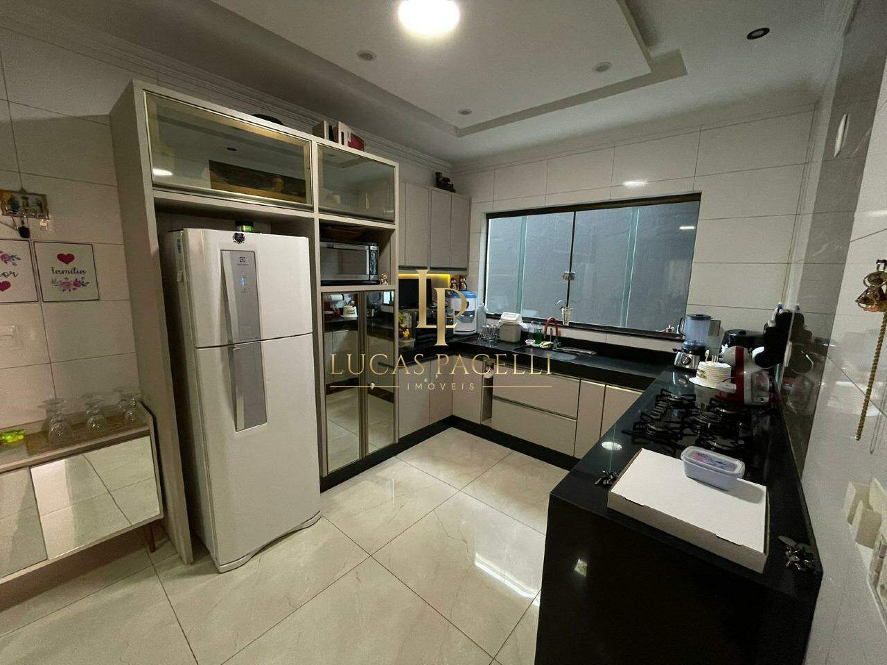 Casa à venda no Jardim Vila Andreza: 
