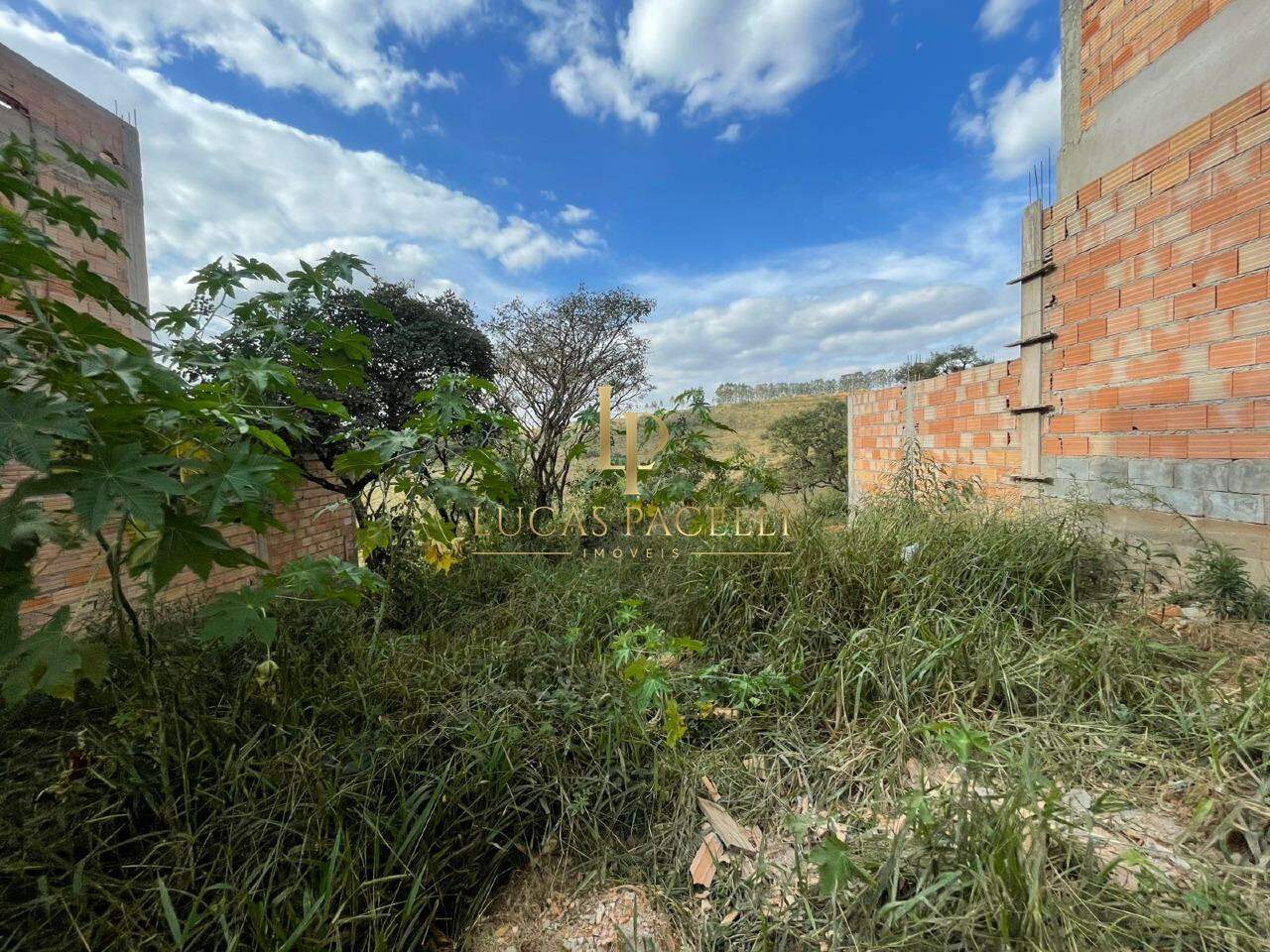 Lote à venda no Jardim Bela Vista: 