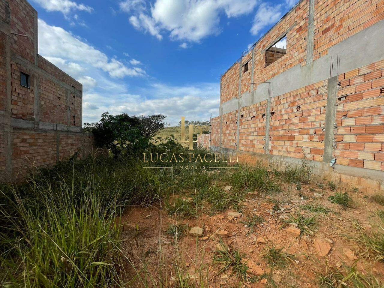 Lote à venda no Jardim Bela Vista: 