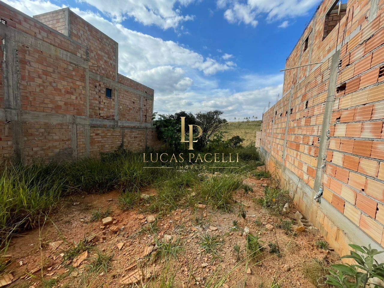 Lote à venda no Jardim Bela Vista: 