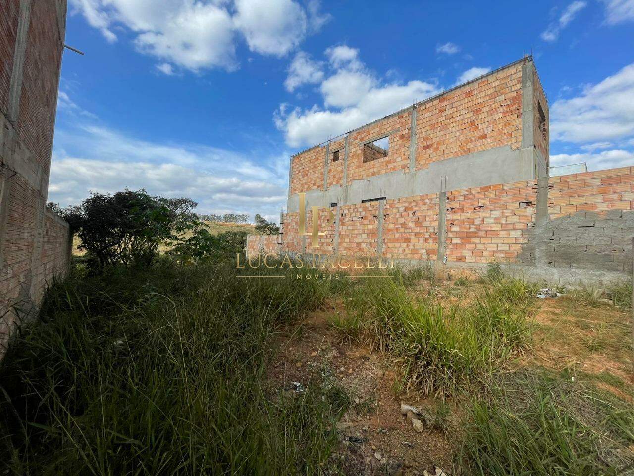 Lote à venda no Jardim Bela Vista: 