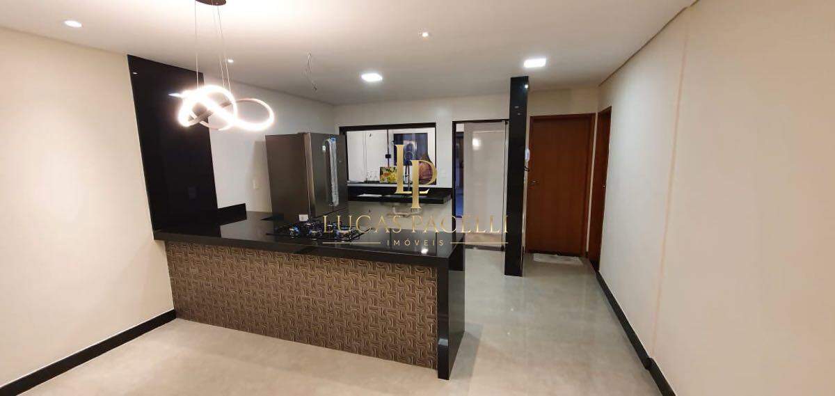 Casa à venda no Novo Rosário: 
