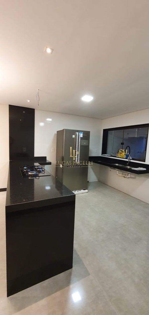 Casa à venda no Novo Rosário: 