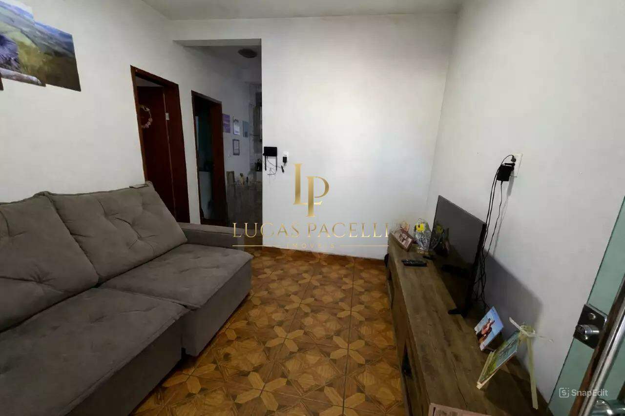 Casa à venda no Tancredo Neves: 