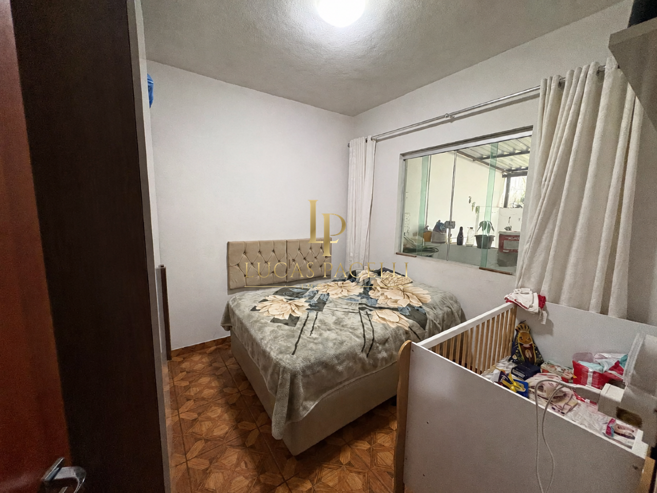 Casa à venda no Tancredo Neves: 