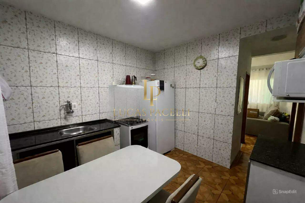 Casa à venda no Tancredo Neves: 