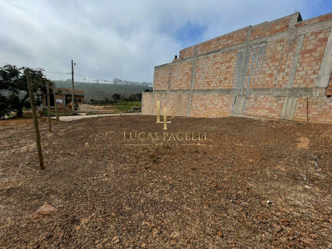 Lote à venda no Jardim Bela Vista: 