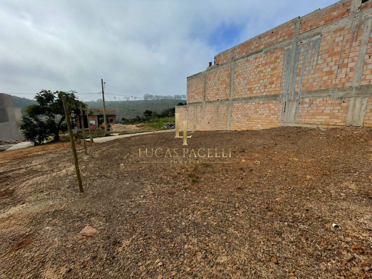 Lote à venda no Jardim Bela Vista: 