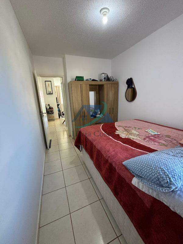Casa à venda no FAG: 