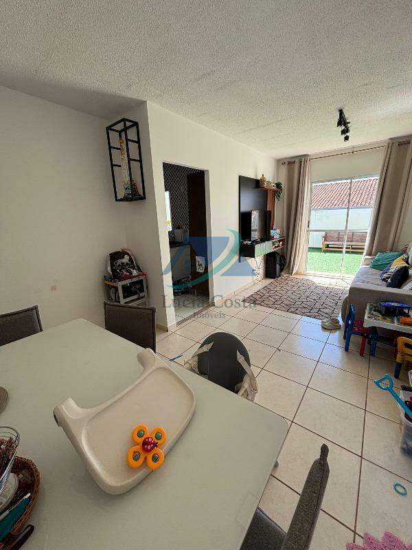 Casa à venda no FAG: 